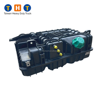 Réservoir d'expansion A9605018703 Autres pièces de camion pour moteur diesel Benz Actros4 Antos Arocs MP4 MP5
