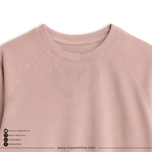 Sweat-shirt unisexe d'hiver en molleton de coton/polyester 220g de luxe, broderie personnalisée, streetwear écologique, pour homme - Product Image 2