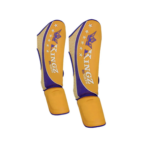 Servicio OEM, Nuevo Diseño, Espinilleras de Fútbol, Accesorios de Seguridad, Espinilleras de Artes Marciales y Boxeo a Bajo Precio - Product Image 3