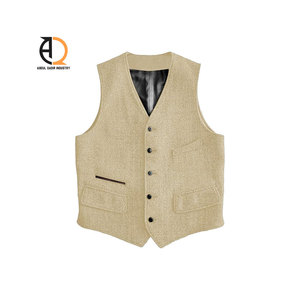 Chaleco Neza Bazi, Chaleco Artesanal para Festivales - Product Image 6