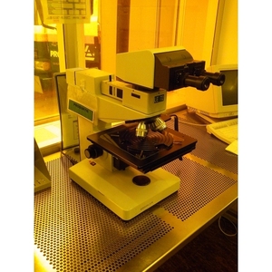 Microscope KLA Tencor Ergolux - Équipement et pièces semi-conductrices de renommée mondiale et de confiance - Product Image 3