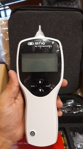 Timpanómetro de Diagnóstico Portátil, Analizador de Oído Medio para Clínicas de Otorrinolaringología y Audiología - Product Image 2