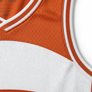 Camiseta de Baloncesto Masculina 2025, Personalizada con Nombre del Equipo Bordado en la Parte Delantera, Nombre del Jugador, Blanca, Talla Grande, Transpirable, Absorbe la Humedad - Product Image 4
