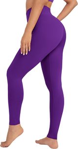Premium High Quality Advanced Performance Solid Soft Polyester High Waisted Formal <b>Knitted</b> <b>Leggings</b> Compression Stretch Fabric - Product Image 2