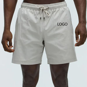 Daily Wear <b>Men</b> <b>Shorts</b> <b>For</b> Summer Designed / Lightweight Breathable Fabric Offering All Day Comfort <b>For</b> Hot Weather Casual Wear - Product Image 1
