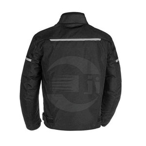 เสื้อแจ็คเก็ตสำหรับแข่งรถระดับสูง น้ำหนักเบา สวมใส่สบาย และทนทาน - Product Image 2