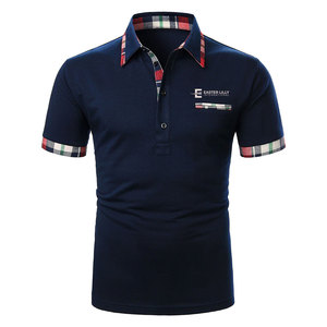 Chemises Polo Homme Personnalisées 2026 – Prix Abordable, Vente Chaude, Service OEM – Chemises Polo Homme à Vendre - Product Image 1