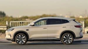 BYD Song Plus 605 COCHE ELÉCTRICO - Product Image 5