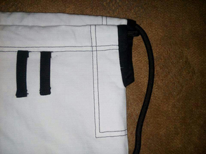 Trajes de BJJ Personalizados, Uniformes de BJJ, Ropa de Artes Marciales, Uniforme de Karate, Kimono de Jiu Jitsu - Product Image 6