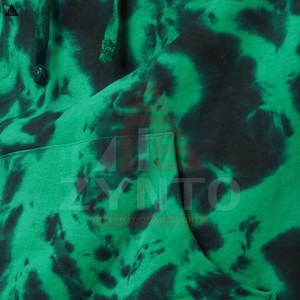 Basics Cotton Blended <b>Tie</b> <b>Dye</b> Hoodies Custom Street Wear Hoodie Unisex <b>Tie</b>-<b>dye</b> Hooded <b>Sweatshirts</b> Colorful Dyed Hudi Hood Men - Product Image 3