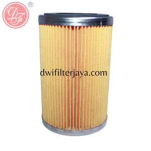 ไส้กรองน้ำมันเครื่องแบบจีบใหม่  ไส้กรอง 20 ไมครอน - Product Image 2