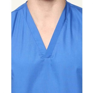 Uniformes Médicos para Hombre, Trajes Quirúrgicos para Verano, Uniformes de Enfermería para Hombre - Product Image 3