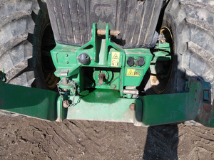 Tracteur agricole JOHN DEERE 7310-R - Product Image 5