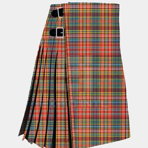 เสื้อผ้าชาติพันธุ์คุณภาพสูง น้ำหนักเบา อุ่นสบาย ระบายอากาศได้ดี สำหรับฤดูหนาว ขายส่งสำหรับผู้ชาย ผ้าอะคริลิค คิลท์ สี โลโก้ และขนาดตามสั่ง จำนวนมาก - Product Image 1