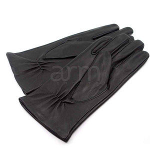 Gants en cuir sur mesure, prix de gros, haute qualité, confortables pour une utilisation en extérieur - Product Image 4
