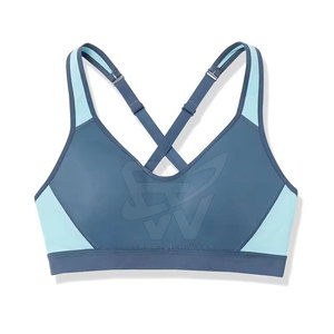 Top Quality High Support Sports <b>Bra</b> Designed With <b>Stretch</b> Fabric And Secure Fit For Running Yoga And Fitness - Product Image 6
