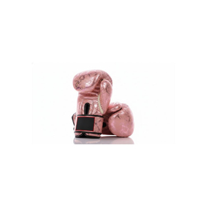Hot Selling Super Quality Lace-up Sublimation Boxing <b>Gloves</b> Custom Logo Cowhide Adults Competition Made Breathable - Product Image 6