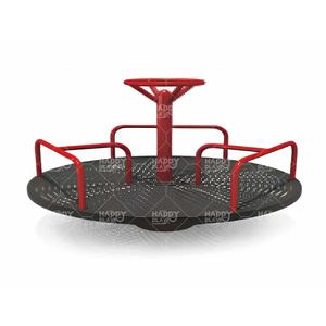 HP-OPSW 050 สนามเด็กเล่นกลางแจ้งสร้างสรรค์ สำหรับเด็ก สนุกสนานและน่าดึงดูดใจ ของเล่นกลางแจ้งสำหรับเด็ก - Product Image 1