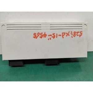 Módulo de Control de Puerta Trasera Eléctrica para Serie 5 2013-2017, Usado, OEM 7361970 - Product Image 3