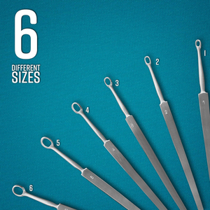 ชุดเครื่องมือผ่าตัดแบบใช้ซ้ำได้ 4 ชิ้น รุ่นปรับแต่งได้ ปี 2026 ทำจากเหล็กกล้าไร้สนิมเกรดทางการแพทย์ - Product Image 6