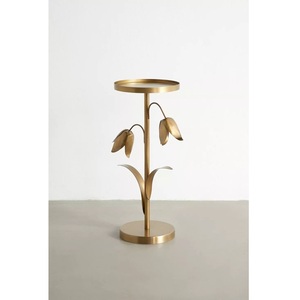 Modern Luxury Metal <b>Table</b> Decor Centrepiece For Living Room Dining <b>Table</b> Home Interior Decoration Display - Product Image 6