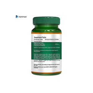 <b>Moringa</b> Powder for Adults Comprehensive Solution for Digestive Health Immune Function Detoxification - Product Image 2