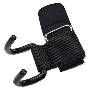 Correas de Levantamiento de Pesas de Alta Resistencia, Ganchos para Entrenamiento en Gimnasio, Neopreno de Alta Calidad, Materiales Duraderos, Personalizables, Portátiles - Product Image 4
