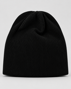 Bonnet tactique noir Sam brodé style punk unisexe, casquette d'hiver 56-58cm, prix de gros, respirant, 2026 - Product Image 3