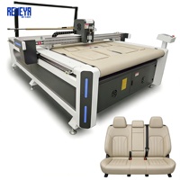 Machine de découpe de jouets créatifs Puzzle en peluche Fabrication de pièces en feutre éducatif