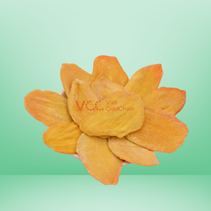 HALAL FD Dried Mango Kaew Variety OEM | <b>Sweet</b> & Sour Non-GMO 100% Mango 10kg Snack for <b>Gift</b> <b>Box</b> and Airport Retail - Product Image 1
