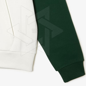 Sudaderas con capucha elegantes para hombre, tela de primera calidad, sudaderas cálidas con capucha, perfectas para uso casual, actividades al aire libre y moda urbana. - Product Image 5