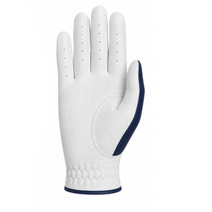 Gants de golf professionnels en cuir premium avec grip adhérent pour hommes et femmes, accessoires de golf pour le parcours, vente en gros, étiquettes personnalisables - Product Image 6
