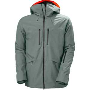 Nouvelle veste de ski et de snowboard pour homme, fabriquée sur mesure, professionnelle, imperméable, coupe-vent, respirante et chaude - Product Image 5