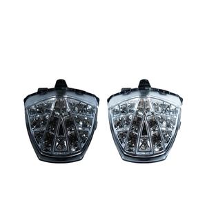 Feu arrière de moto à Led pour CBR 250 125 R - Product Image 6