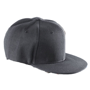 Casquette Snapback Hip Hop Tendance avec Logo Personnalisé, Visière Plate, Réglable, Style Urbain, pour Hommes et Femmes, Idéale pour les Marques de Vêtements - Product Image 5