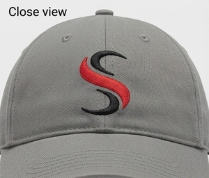 Nueva Gorra de Béisbol Ajustable y Ligera, Diseñada para Comodidad y Estilo, con Bordado Duradero y Cuatro Paneles Transpirables - Product Image 4