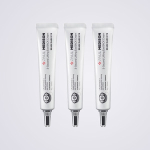 Crème pour les yeux coréenne K-Beauty Polmedison 3-Second Lifting Eye Bag Cream 10g Fabriquée en Corée Unisexe cernes - Product Image 6