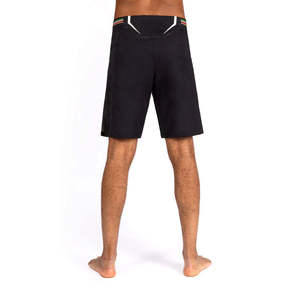 Shorts de grappling para adultos, ropa de combate BJJ para hombres, shorts de MMA para mujeres, ropa cómoda de artes marciales para niños, shorts de secado rápido. - Product Image 2