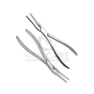 Nasal & Facial Plastic Surgery <b>Kit</b> (49 Pcs) | Nasal surgery instrument <b>Kit</b> Rhinoplasty, Septoplasty & Endoscopic Instruments - Product Image 2
