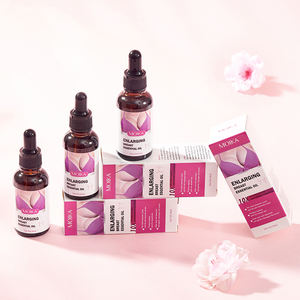 MOIKA OEM/ODM masaj meme seksi meme büyütme uçucu yağ rahatlatıcı vücut büyütme meme büyüme masajı uçucu yağ - Product Image 4