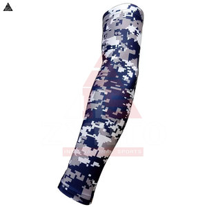 Manguitos Deportivos Transpirables de Alta Calidad para Baloncesto, Running y Ciclismo, Diseño Superior, Resistentes, Venta al Por Mayor - Product Image 3