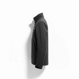 Thermal Silent Hunting <b>Jacket</b> Hooded <b>Camo</b> Outerwear For Winter Cold Weather Water Resistant Performance Sportswear Factory - Product Image 4