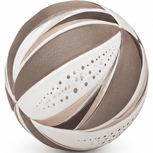 Balón de Netball Profesional Personalizado OEM ODM, Balón Deportivo Duradero para Entrenamiento, Práctica y Partidos, Proveedor de Fábrica al por Mayor para Equipos y Clubes - Product Image 3