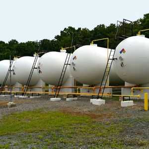 Approvisionnement en vrac de gaz propane industriel, NGL de haute pureté - Product Image 3