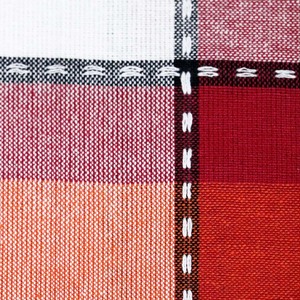 Luxury <b>Kitchen</b> <b>Towels</b> From India for <b>Kitchen</b> Use Eco Friendly Best Checkered Design <b>Kitchen</b> <b>Towel</b> at affordable Price. - Product Image 3