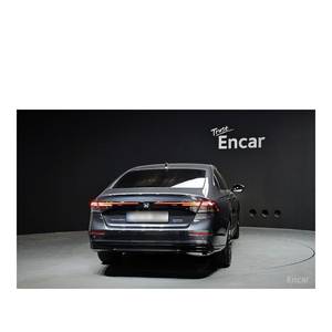 Honda Accord 2.0 Híbrido Touring 2023 con Asientos de Cuero, Volante a la Izquierda, Cámara Trasera, Techo Solar, Faros LED, 24,512 km, 12/2023 - Product Image 4