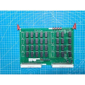 Cable de Control de Calefacción TEL TYB131-1/ILK 1D81-000133, Usado, Piezas de Equipos Legacy Semiconductor - Product Image 6