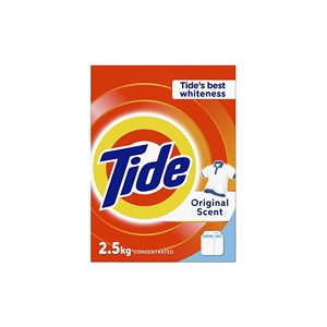 Detergente en Polvo Tide Downy Aroma Original, Envase de 9 kg - Product Image 5