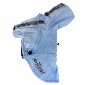 Impermeabile Regolabile per Cani Torrential Shield, Antivento Multi-Regolabile per Clima Umido, Abbigliamento Elegante per Animali Domestici - Product Image 6