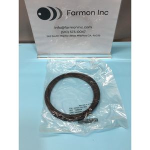 PARKER V0747-75 O-RING 2-393, 2-393V747-75 - Equipo y Piezas de Semiconductores de Confianza de Marca Global - Product Image 1